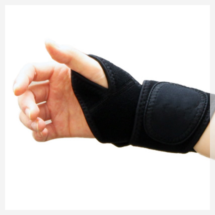 Photo of wrist support