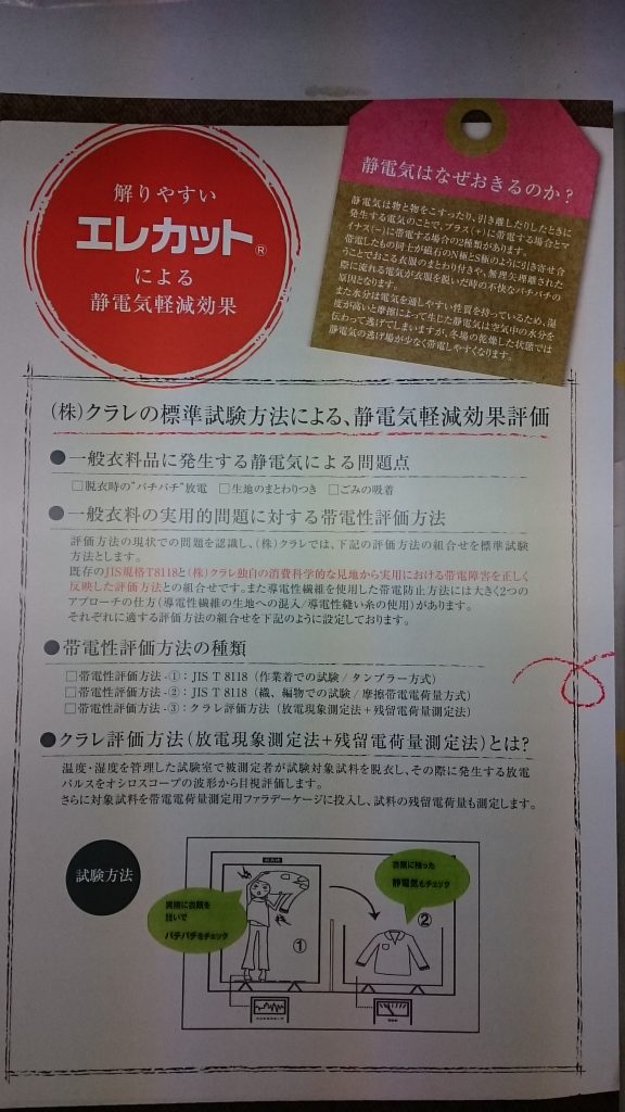 エレカットパンフ