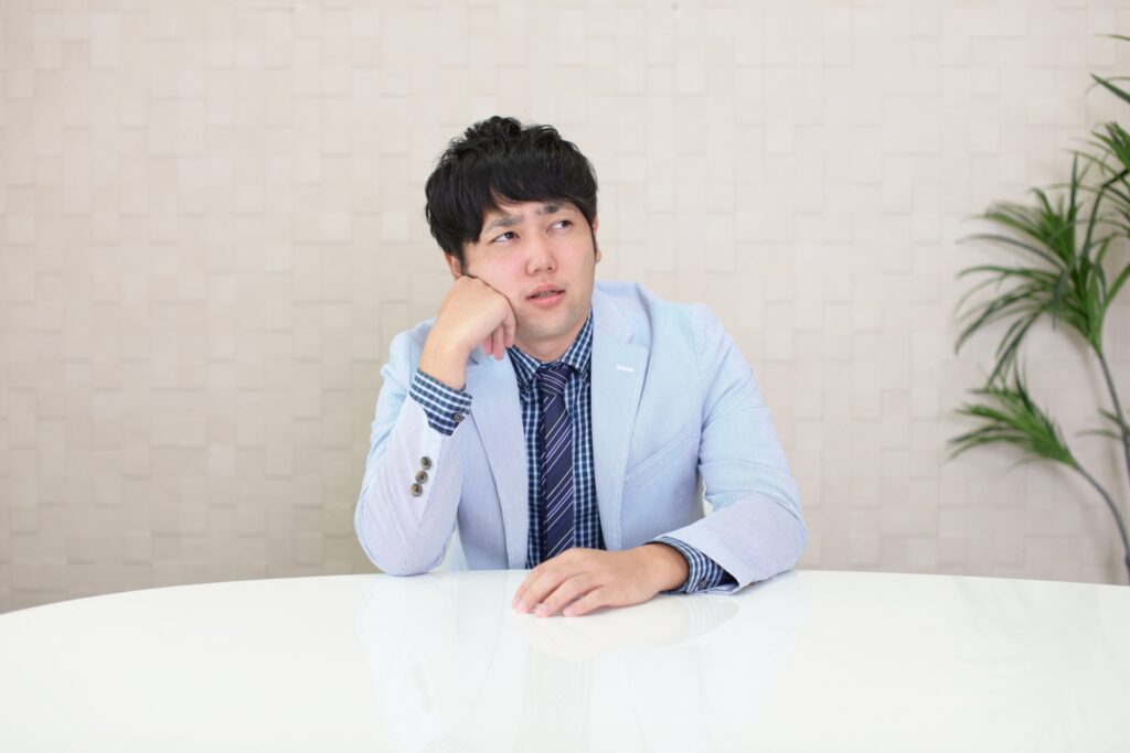 利用者の懸念